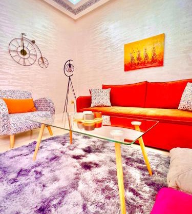 Appartement LILIA