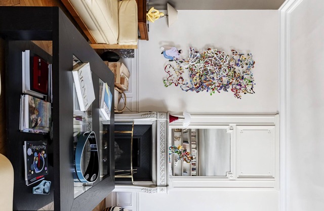 Appartement Luxe - Trocadero/muette