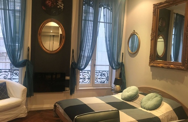 Appartement Lyon Centre-ville Presquîle