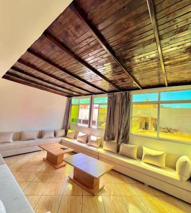 Appartement Meridiana Maroc