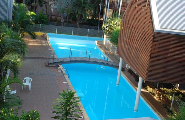 Appartement Meublé de Tourisme