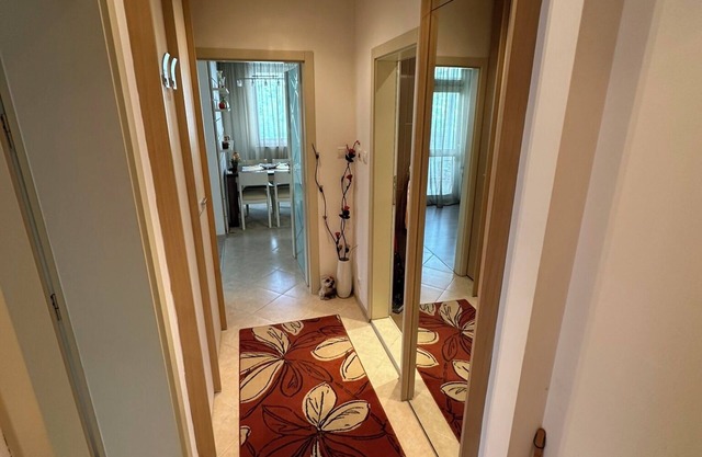 Appartement Moderne, Calme et Chaleureux! Parking Privé Souterrain!