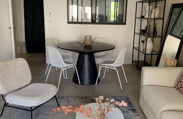 Appartement Moderne