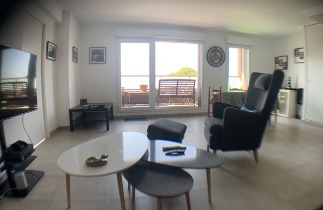 Appartement Neuf AU Coeur DE Saint Malo