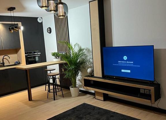 Appartement Neuf- Morangis-Orly