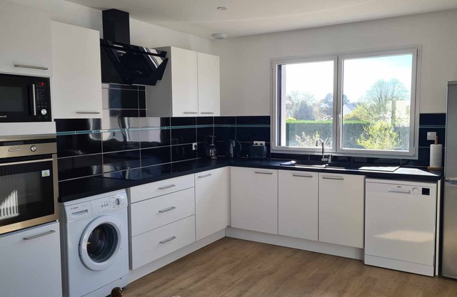 Appartement Neuf Pres DE LA MER Proche Commodites Avec Grande Terrasse