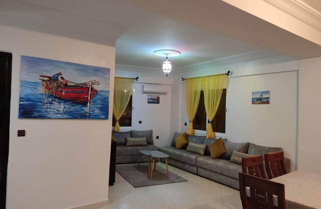 Appartement Neuf Surf &plage