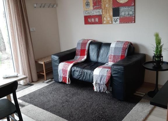 Appartement Oase