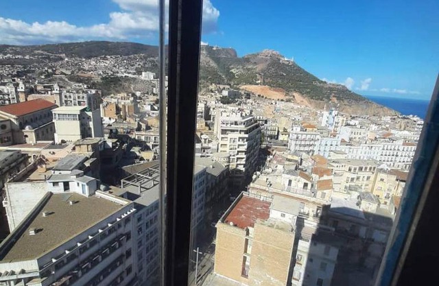 Appartement Oran centre ville
