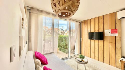 Appartement * Palavas-les-flots * Piscine