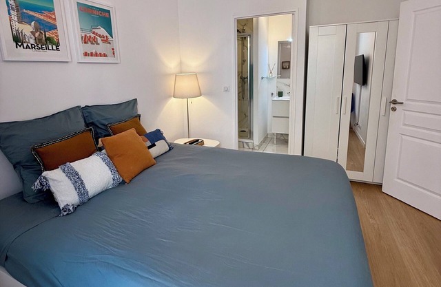 Appartement Panier Caylus - Welkeys