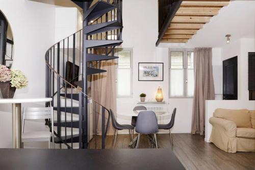 Appartement Paris by La Boîte En Plus