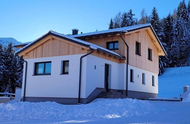 Appartement Petersberg
