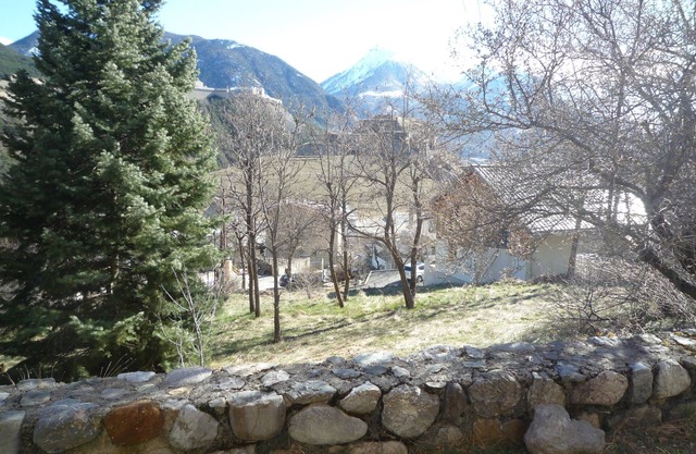 Appartement Plain-pied Dans Chalet, Calme, Environnement Exceptionnel
