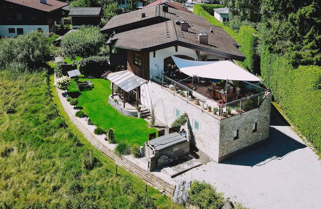 Appartement Plattner - TOP 3