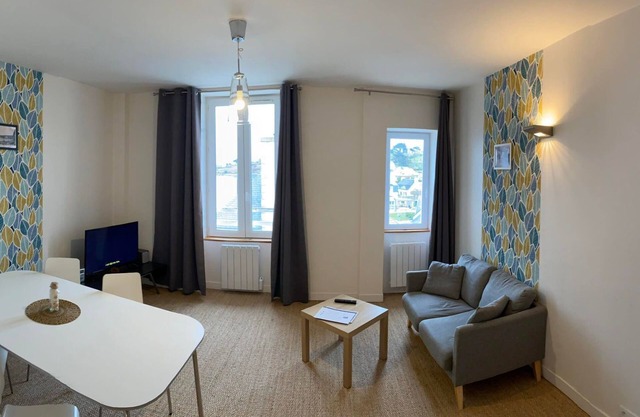 Appartement Primel 2 Chambres