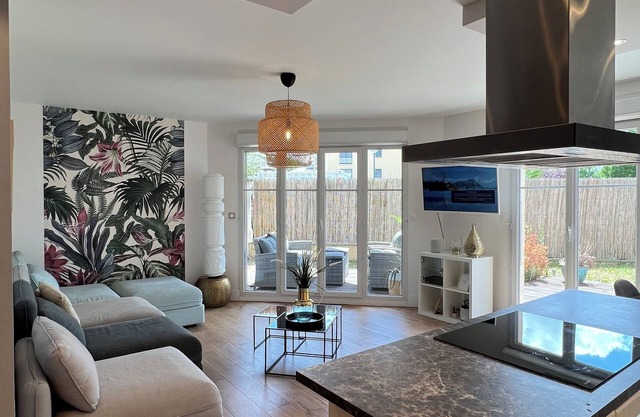 Appartement Proche de Disney