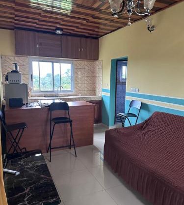 Appartement Residence OR Tambo