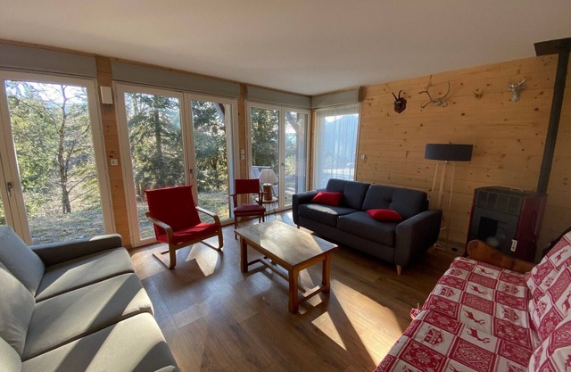 Appartement Rocher du Cerf T5