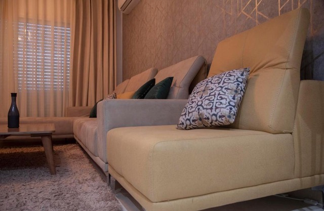 Appartement S+2 - haut standing - Palm Lake Resort