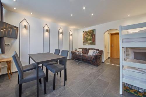 Appartement Skylight