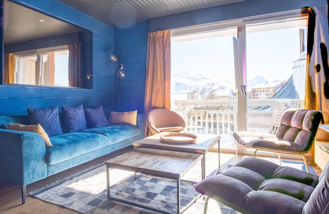 Appartement Sierra - Welkeys