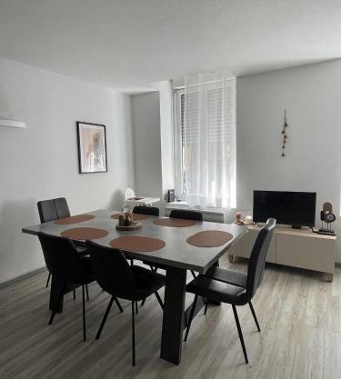 Appartement Souplex Centre de Cauterets