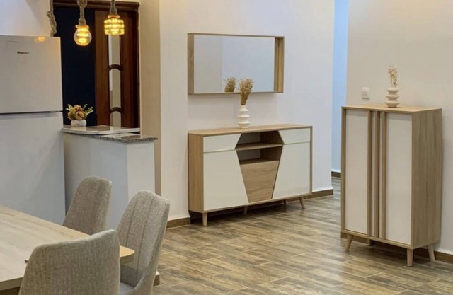 Appartement Spacieuse Luxueuse