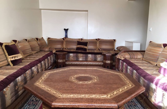 Appartement Spacieux à Agadir