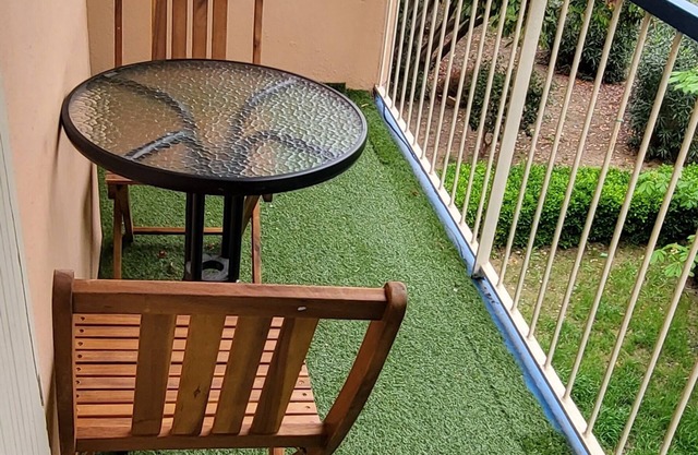 Appartement Spacieux Avec Parking