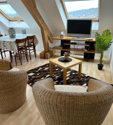 Appartement - Stiring-Wendel