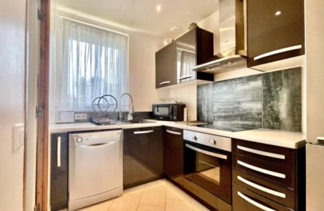 Appartement T2 à Louer Ouistreham