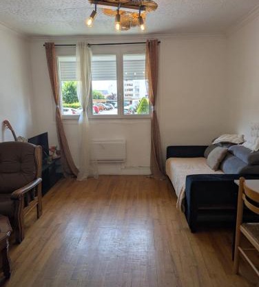 Appartement T3
