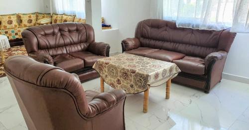 Appartement Tanger 5