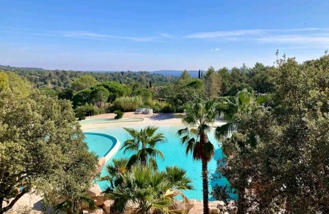 Appartement Tout Confort Dans Résidence Pierre & Vacances