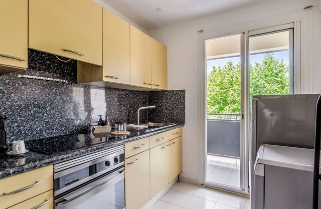 Appartement Trigance - Welkeys