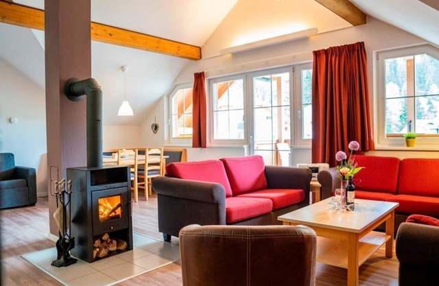 Appartement TYP 10A/Woche - Landal Bad Kleinkirchheim