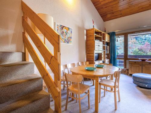 Appartement Valmorel, 4 pièces, 8 personnes - FR-1-356-275