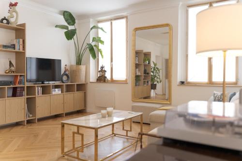 Appartement Villa Toki-Ona