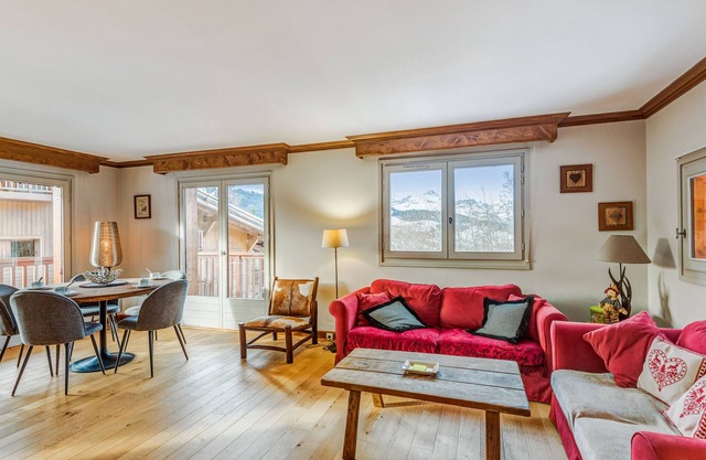 Appartement Vinho - Welkeys