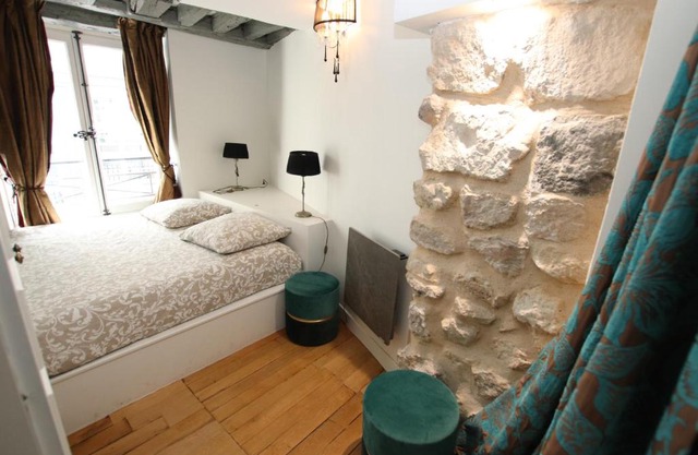 Appartement Vivienne
