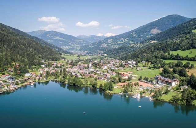 Appartement young stile - Landhaus Steinwender