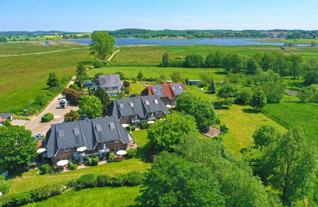 Appartementanlage Lancken-Granitz