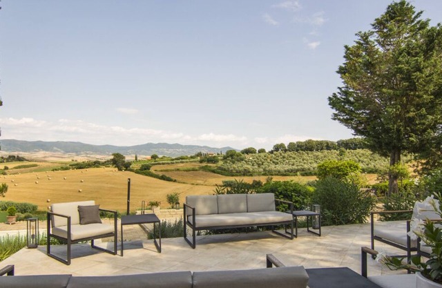Appartemento SanMartino - vacation in a country house steeped in history.