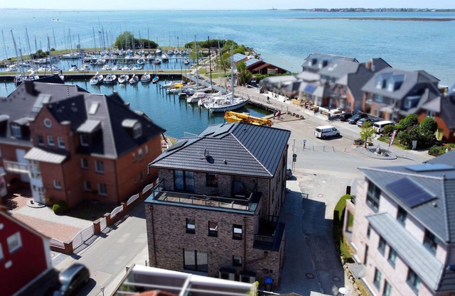 Appartements am Hafen - No.2