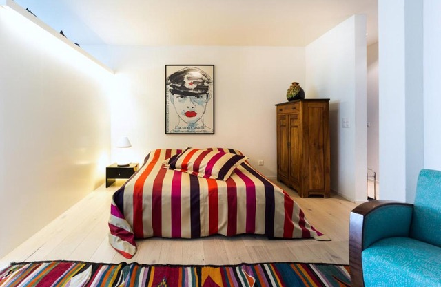 Appartements Hofquartier