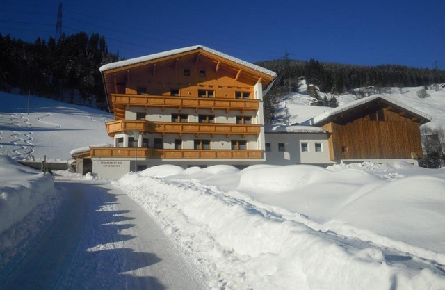 Appartements NEUStockach
