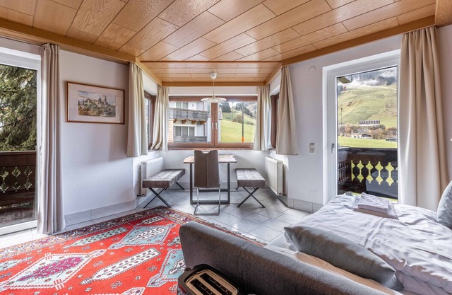 Appartements Wittenius - TOP 5, Ski-in/Ski-out & Sauna