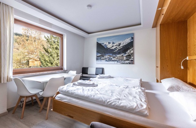 Appartements Wittenius - TOP 7, Ski-in/Ski-out & Sauna