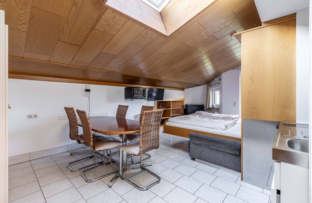 Appartements Wittenius - TOP 10, Ski-in/Ski-out & Sauna